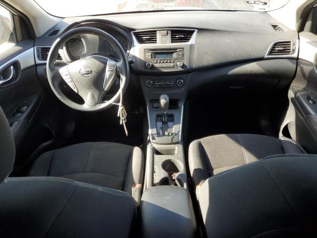 Photo 7 VIN: 3N1AB7AP9GY337143 - NISSAN SENTRA S 