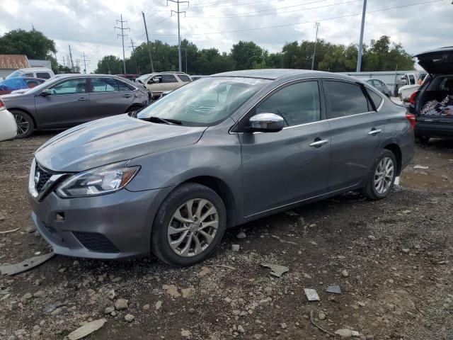 Photo 0 VIN: 3N1AB7AP9GY337210 - NISSAN SENTRA S 