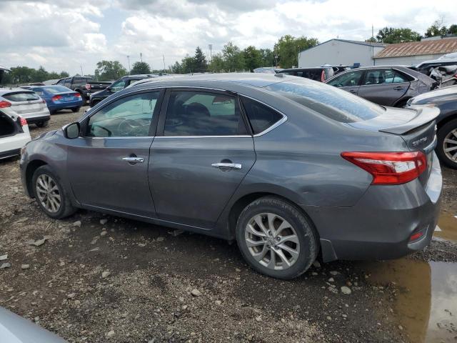 Photo 1 VIN: 3N1AB7AP9GY337210 - NISSAN SENTRA S 