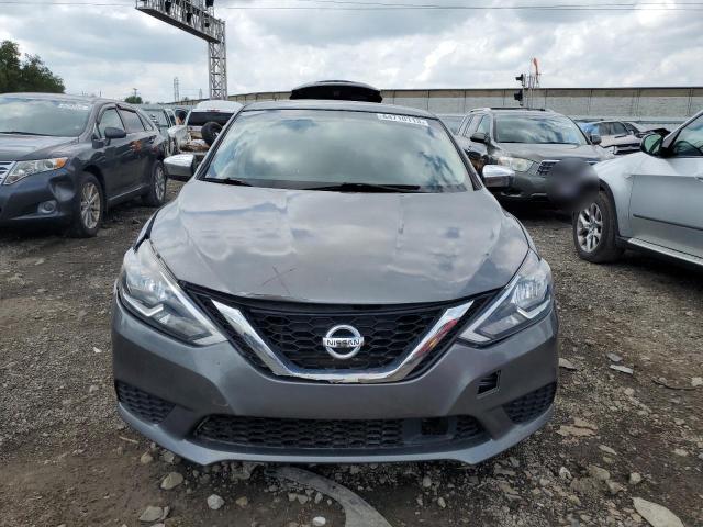 Photo 4 VIN: 3N1AB7AP9GY337210 - NISSAN SENTRA S 