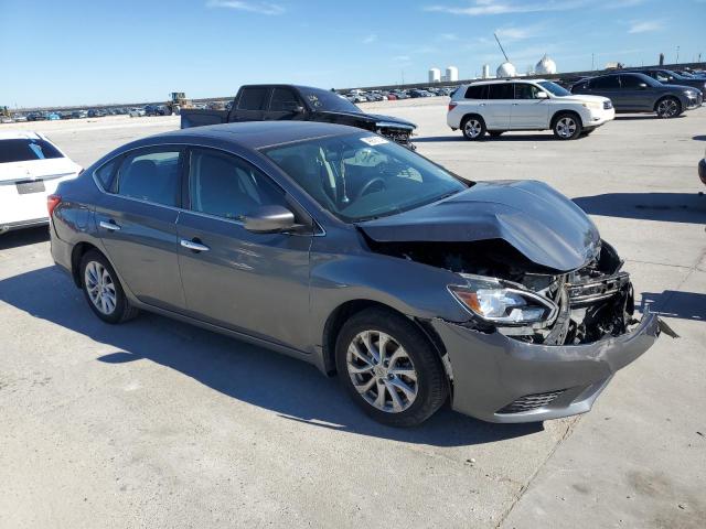 Photo 3 VIN: 3N1AB7AP9GY337384 - NISSAN SENTRA 