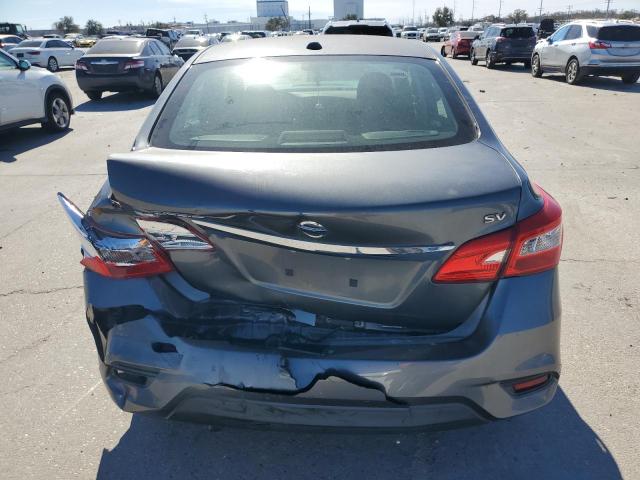 Photo 5 VIN: 3N1AB7AP9GY337384 - NISSAN SENTRA 