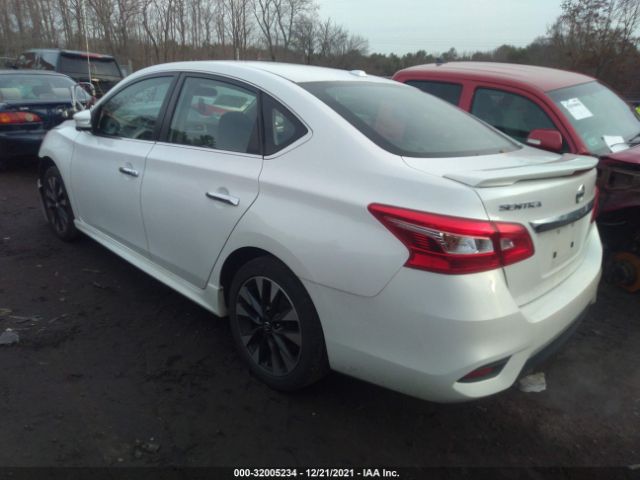 Photo 2 VIN: 3N1AB7AP9GY338888 - NISSAN SENTRA 