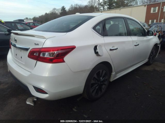 Photo 3 VIN: 3N1AB7AP9GY338888 - NISSAN SENTRA 