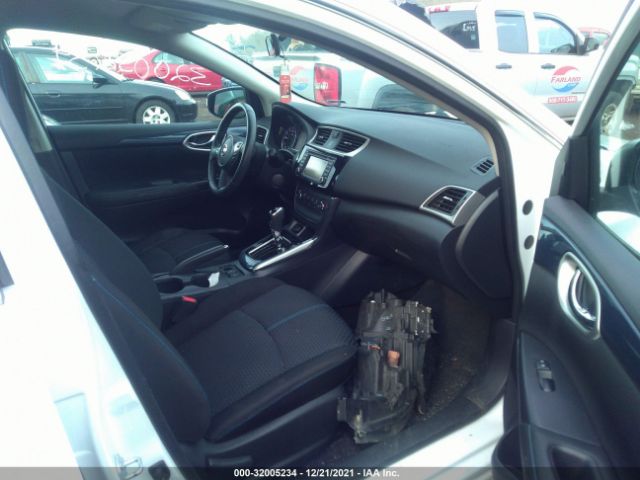 Photo 4 VIN: 3N1AB7AP9GY338888 - NISSAN SENTRA 