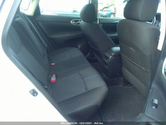 Photo 7 VIN: 3N1AB7AP9GY338888 - NISSAN SENTRA 