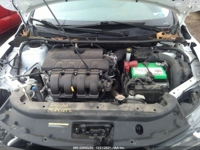 Photo 9 VIN: 3N1AB7AP9GY338888 - NISSAN SENTRA 