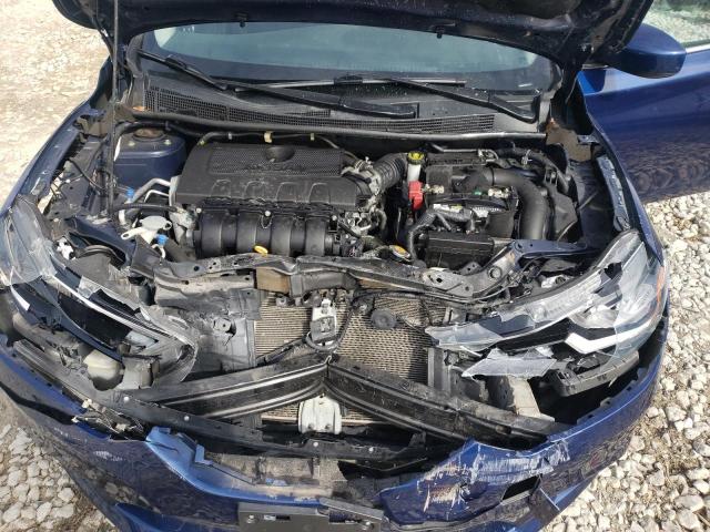 Photo 10 VIN: 3N1AB7AP9HL638297 - NISSAN SENTRA S 