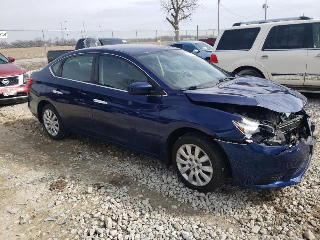 Photo 3 VIN: 3N1AB7AP9HL638297 - NISSAN SENTRA S 