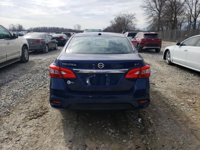 Photo 5 VIN: 3N1AB7AP9HL638297 - NISSAN SENTRA S 