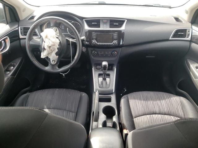 Photo 7 VIN: 3N1AB7AP9HL638297 - NISSAN SENTRA S 