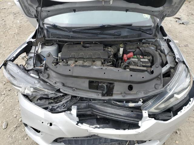 Photo 10 VIN: 3N1AB7AP9HL638798 - NISSAN SENTRA 