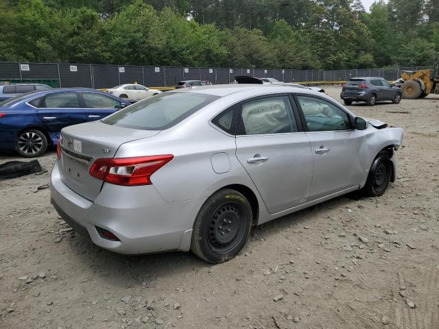 Photo 2 VIN: 3N1AB7AP9HL638798 - NISSAN SENTRA 