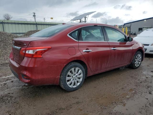 Photo 2 VIN: 3N1AB7AP9HL640146 - NISSAN SENTRA 