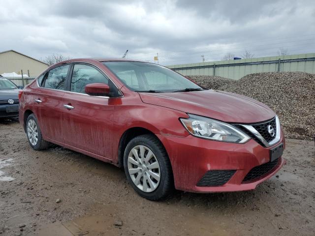 Photo 3 VIN: 3N1AB7AP9HL640146 - NISSAN SENTRA 