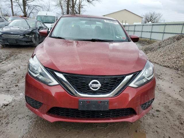 Photo 4 VIN: 3N1AB7AP9HL640146 - NISSAN SENTRA 