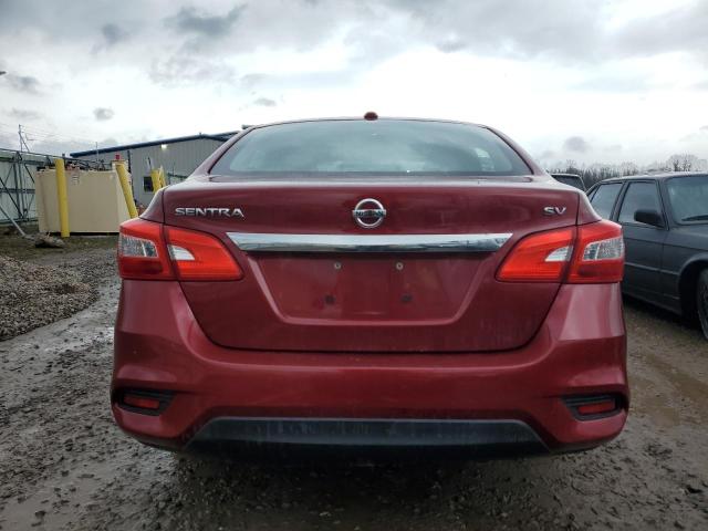 Photo 5 VIN: 3N1AB7AP9HL640146 - NISSAN SENTRA 