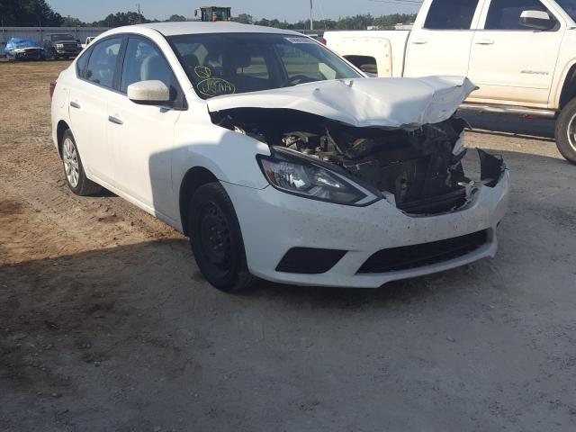 Photo 0 VIN: 3N1AB7AP9HL640745 - NISSAN SENTRA S 