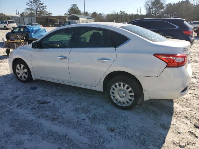 Photo 1 VIN: 3N1AB7AP9HL641619 - NISSAN SENTRA S 