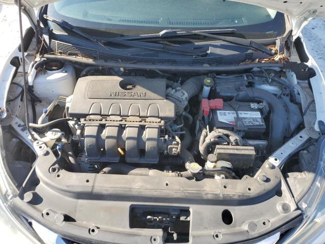 Photo 10 VIN: 3N1AB7AP9HL641619 - NISSAN SENTRA S 