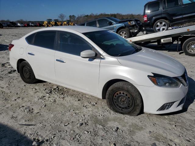 Photo 3 VIN: 3N1AB7AP9HL641619 - NISSAN SENTRA S 