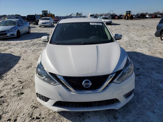 Photo 4 VIN: 3N1AB7AP9HL641619 - NISSAN SENTRA S 