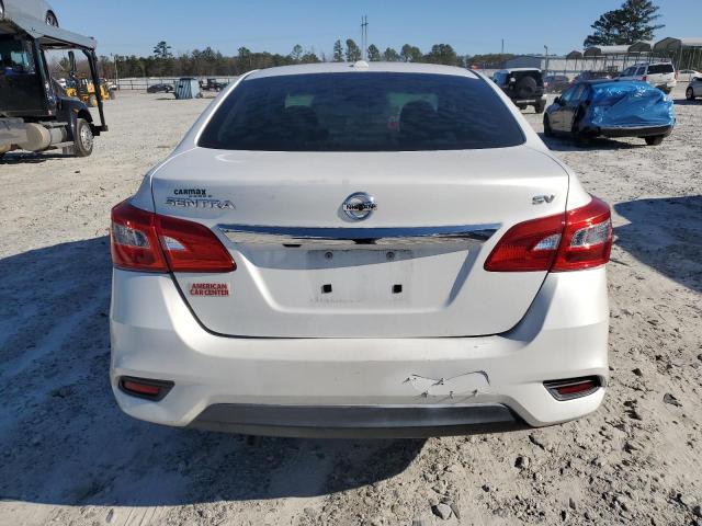 Photo 5 VIN: 3N1AB7AP9HL641619 - NISSAN SENTRA S 