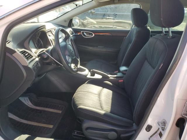 Photo 6 VIN: 3N1AB7AP9HL641619 - NISSAN SENTRA S 