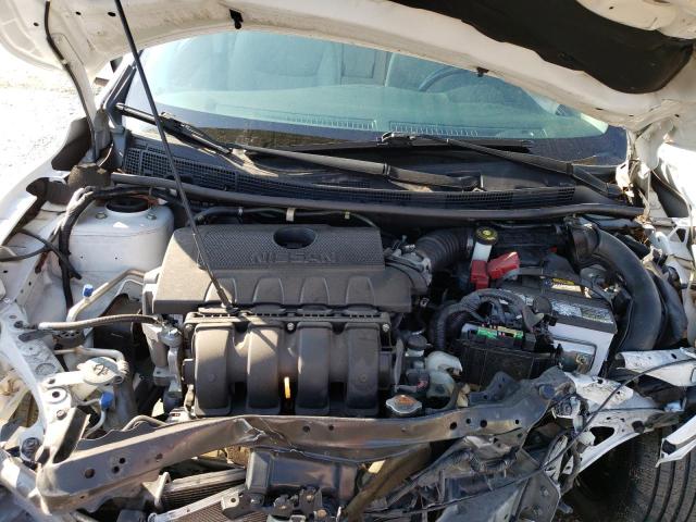 Photo 6 VIN: 3N1AB7AP9HL643614 - NISSAN SENTRA S 