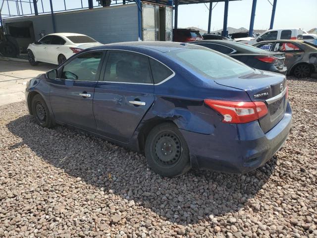 Photo 1 VIN: 3N1AB7AP9HL644178 - NISSAN SENTRA S 