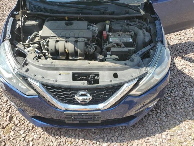 Photo 10 VIN: 3N1AB7AP9HL644178 - NISSAN SENTRA S 