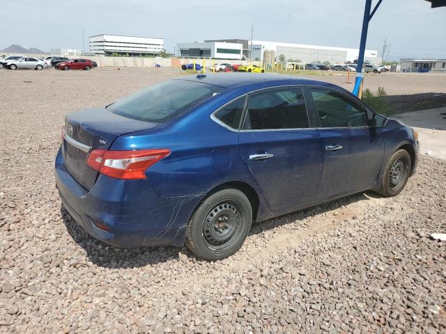 Photo 2 VIN: 3N1AB7AP9HL644178 - NISSAN SENTRA S 