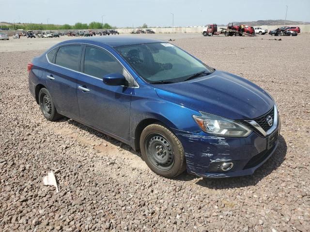 Photo 3 VIN: 3N1AB7AP9HL644178 - NISSAN SENTRA S 