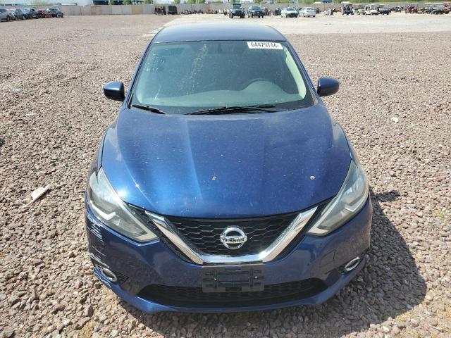 Photo 4 VIN: 3N1AB7AP9HL644178 - NISSAN SENTRA S 