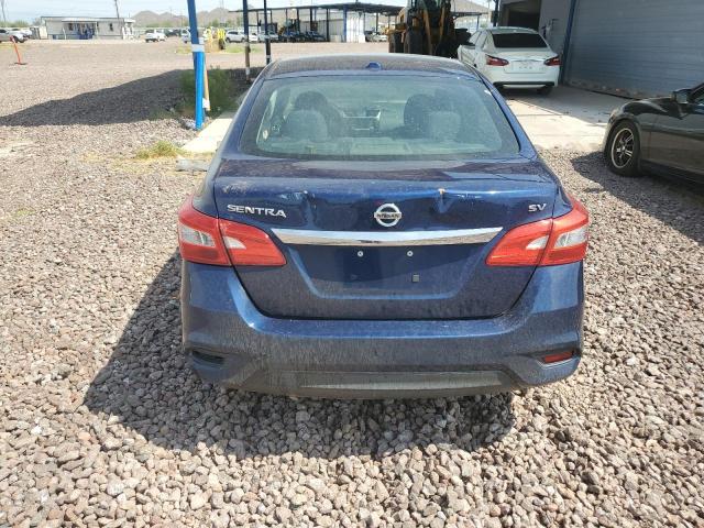 Photo 5 VIN: 3N1AB7AP9HL644178 - NISSAN SENTRA S 