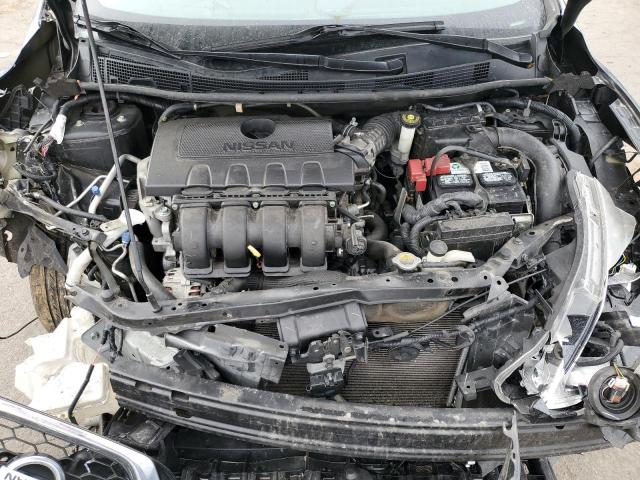 Photo 10 VIN: 3N1AB7AP9HL644620 - NISSAN SENTRA S 