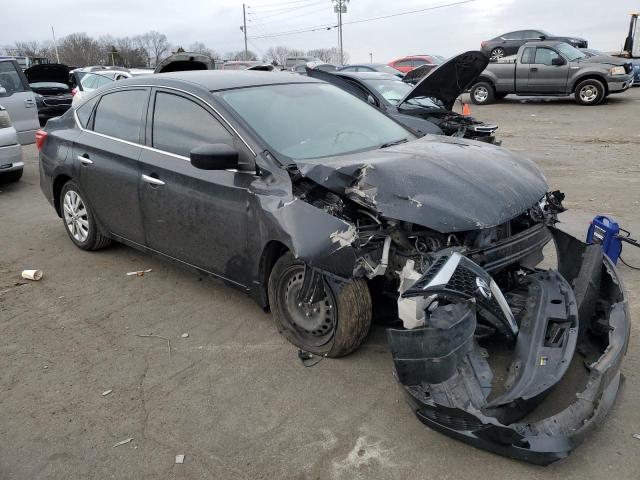 Photo 3 VIN: 3N1AB7AP9HL644620 - NISSAN SENTRA S 