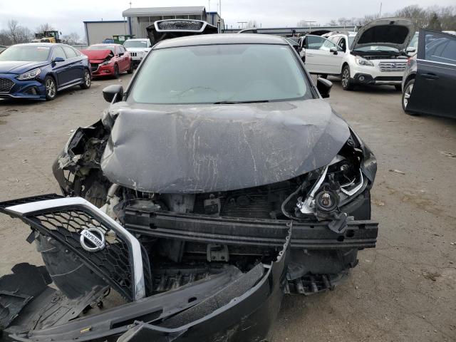 Photo 4 VIN: 3N1AB7AP9HL644620 - NISSAN SENTRA S 