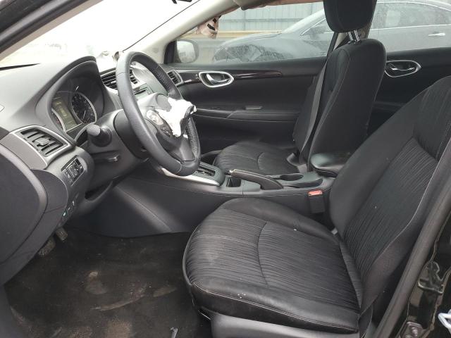 Photo 6 VIN: 3N1AB7AP9HL644620 - NISSAN SENTRA S 