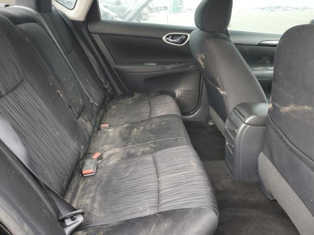 Photo 9 VIN: 3N1AB7AP9HL644620 - NISSAN SENTRA S 