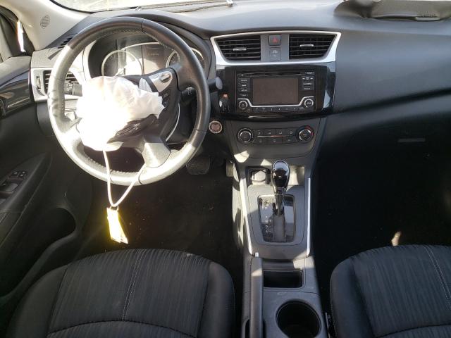 Photo 8 VIN: 3N1AB7AP9HL644830 - NISSAN SENTRA S 