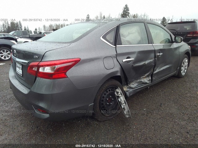 Photo 3 VIN: 3N1AB7AP9HL646822 - NISSAN SENTRA 