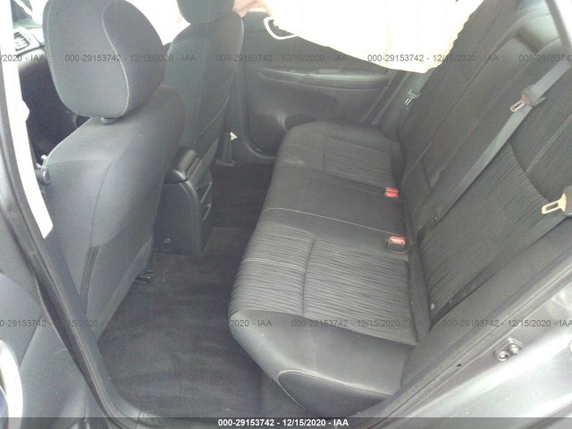 Photo 7 VIN: 3N1AB7AP9HL646822 - NISSAN SENTRA 