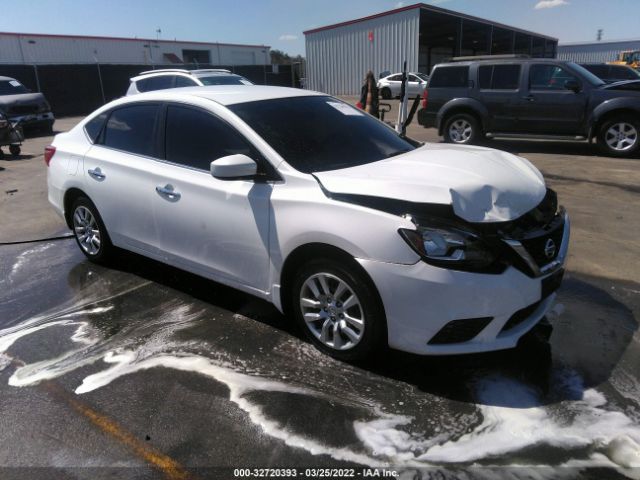 Photo 0 VIN: 3N1AB7AP9HL649607 - NISSAN SENTRA 