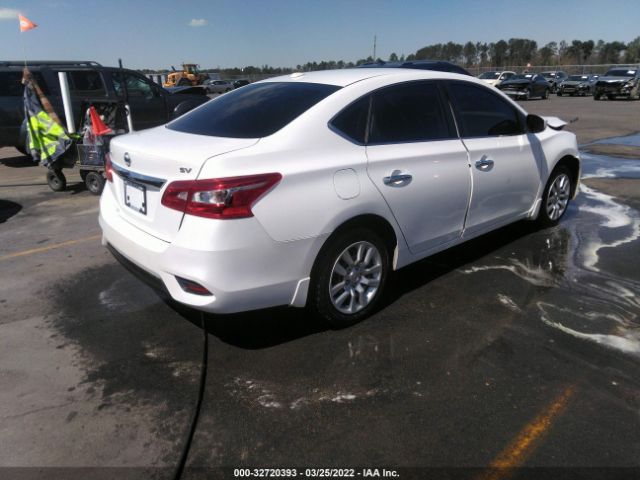 Photo 3 VIN: 3N1AB7AP9HL649607 - NISSAN SENTRA 