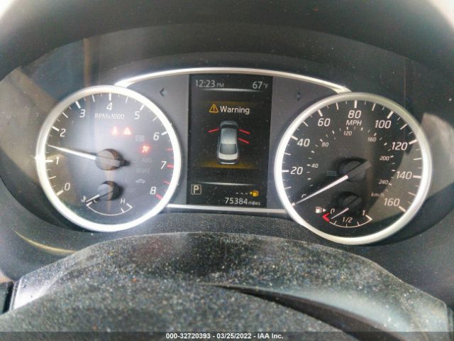 Photo 6 VIN: 3N1AB7AP9HL649607 - NISSAN SENTRA 