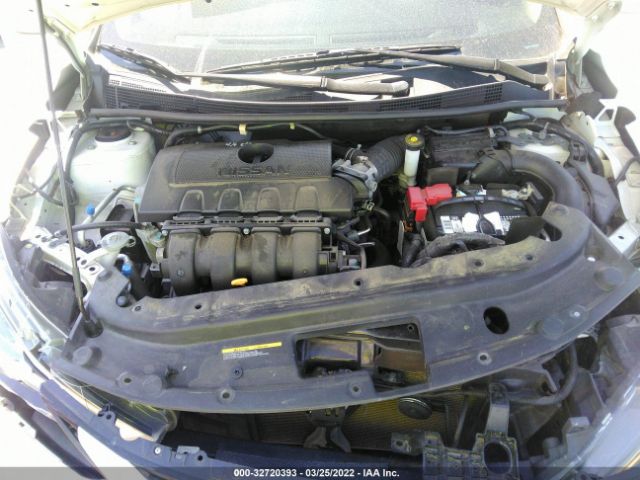 Photo 9 VIN: 3N1AB7AP9HL649607 - NISSAN SENTRA 