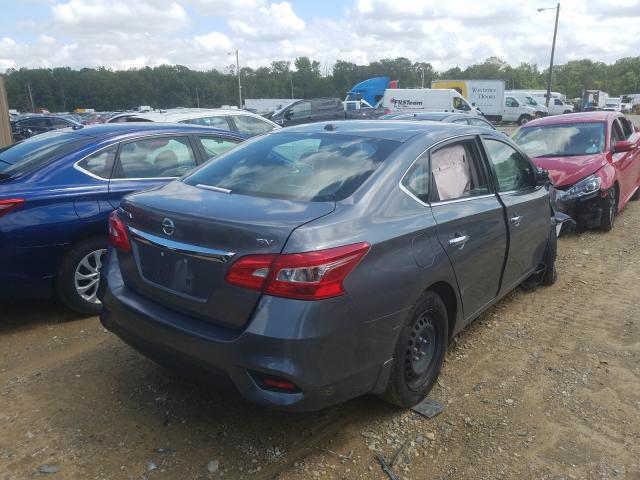 Photo 3 VIN: 3N1AB7AP9HL650059 - NISSAN SENTRA S 