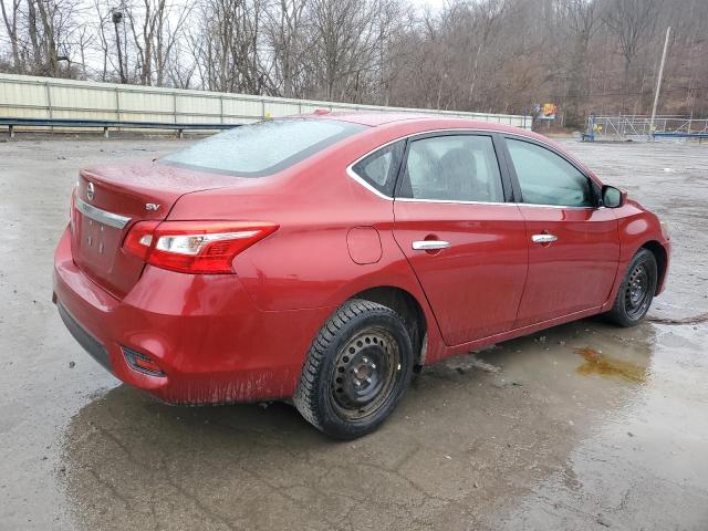 Photo 2 VIN: 3N1AB7AP9HL651650 - NISSAN SENTRA S 