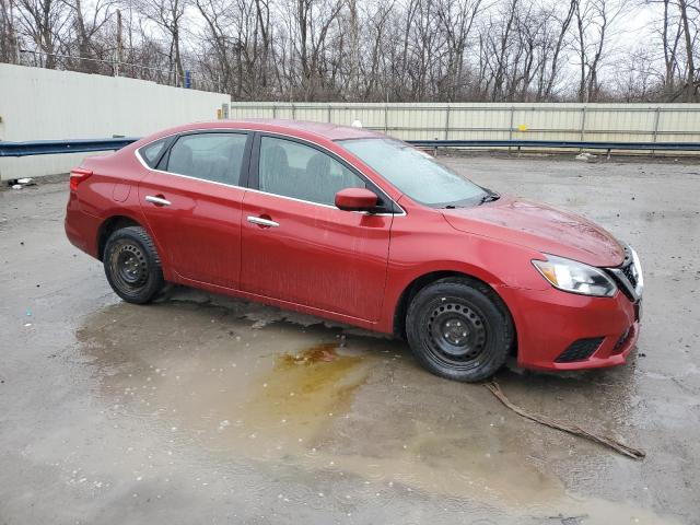 Photo 3 VIN: 3N1AB7AP9HL651650 - NISSAN SENTRA S 